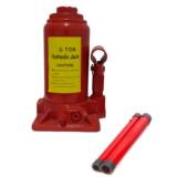 Cric Bouteille Hydraulique 6T 181-291mm
